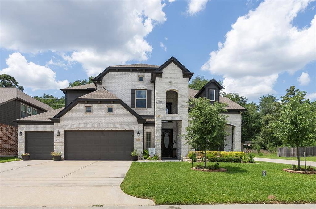 Welcome Home!