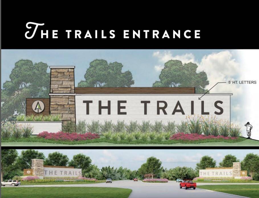 NEW HOUSTON MASTER-PLANNED COMMUNITY ALONG GRAND PARKWAY!