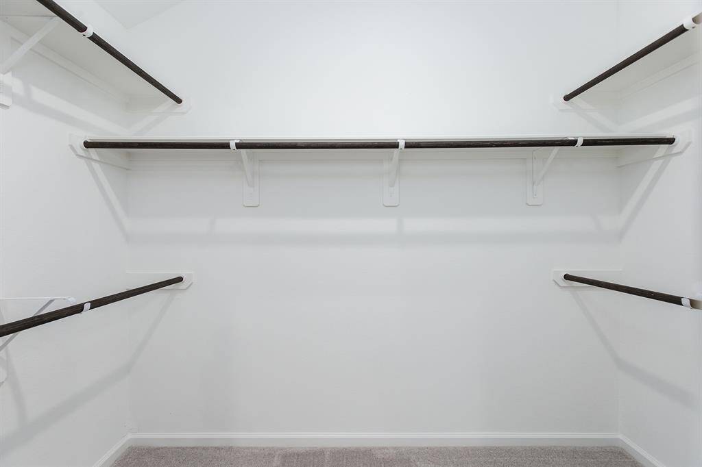 Primary Closet #2