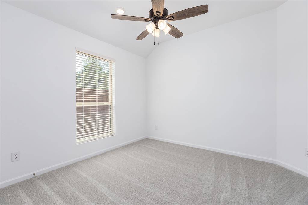 Secondary Bedroom #2