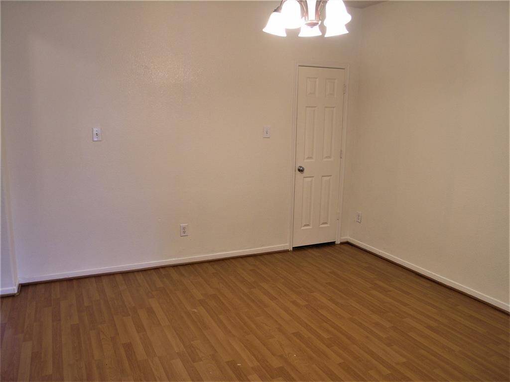 Large Dining Room