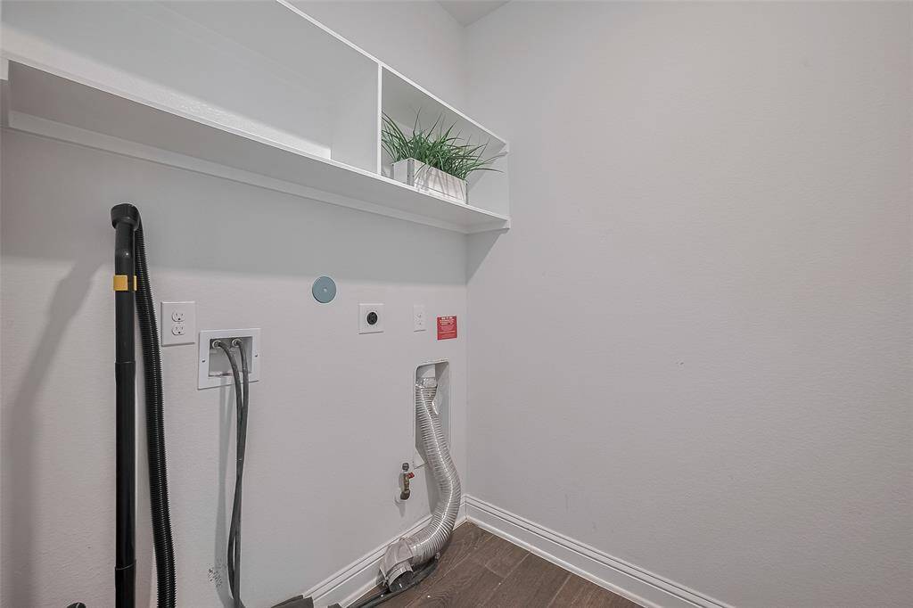 The secondary bedrooms offer cozy spaces with soft carpeting, natural light, and plenty of room for family or guests to feel right at home.