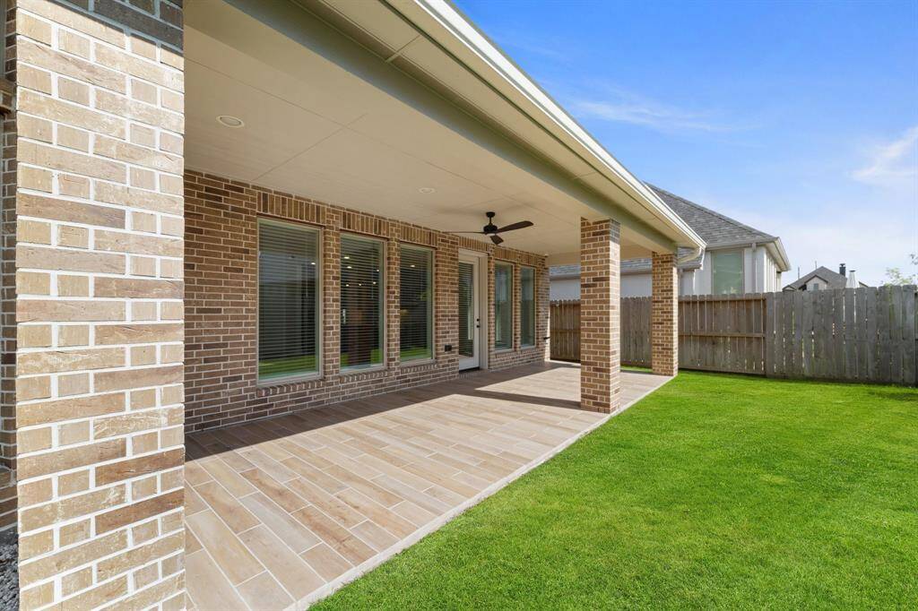 Can you say... Outdoor kitchen here I come?!