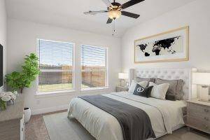 Photos are REPRESENTATIVE of the home /floor plan and are NOT of the actual home. Selections, features, and room options may vary. For more info., contact Chesmar Homes.