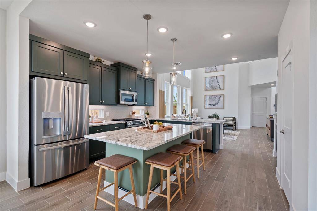 Photos are REPRESENTATIVE of the home /floor plan and are NOT of the actual home.  Selections, features, and room options may vary.  For more info, contact Chesmar Homes.