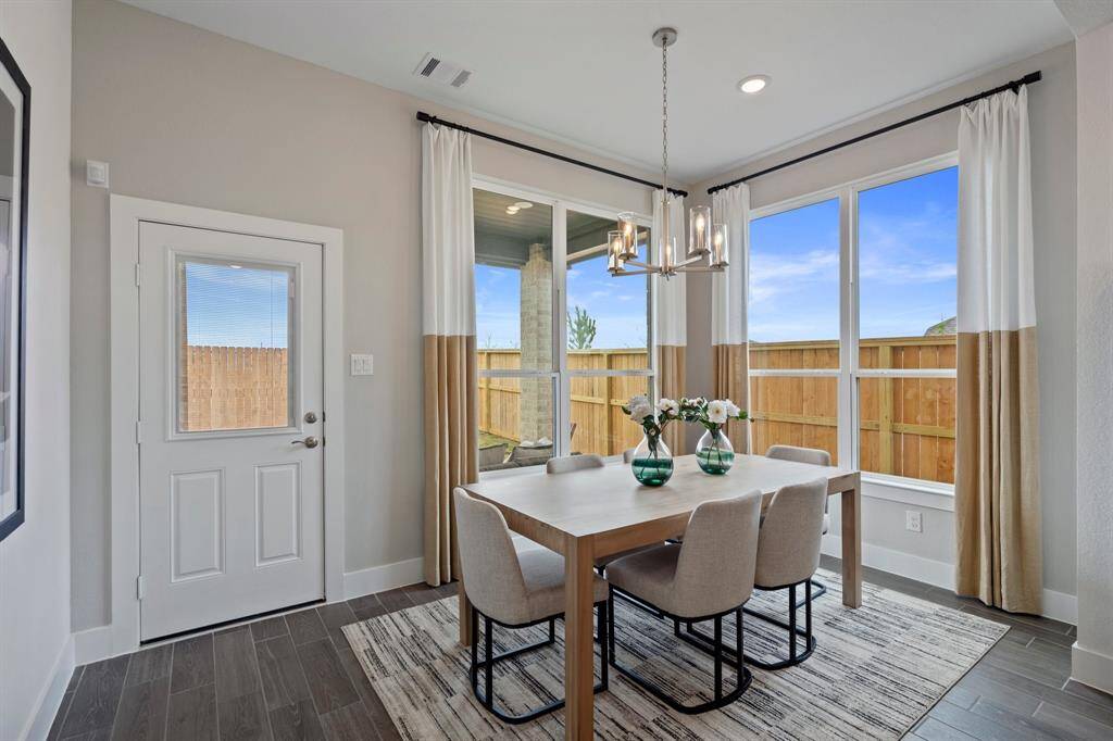 Photos are REPRESENTATIVE of the home /floor plan and are NOT of the actual home.  Selections, features, and room options may vary.  For more info, contact Chesmar Homes.