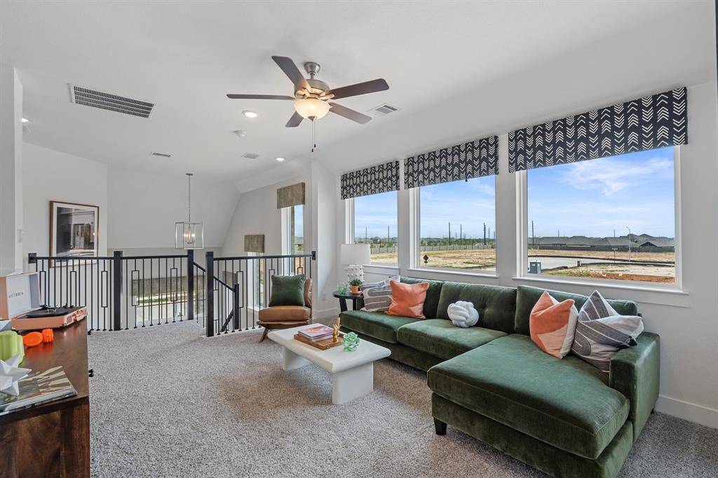 Photos are REPRESENTATIVE of the home /floor plan and are NOT of the actual home.  Selections, features, and room options may vary.  For more info, contact Chesmar Homes.