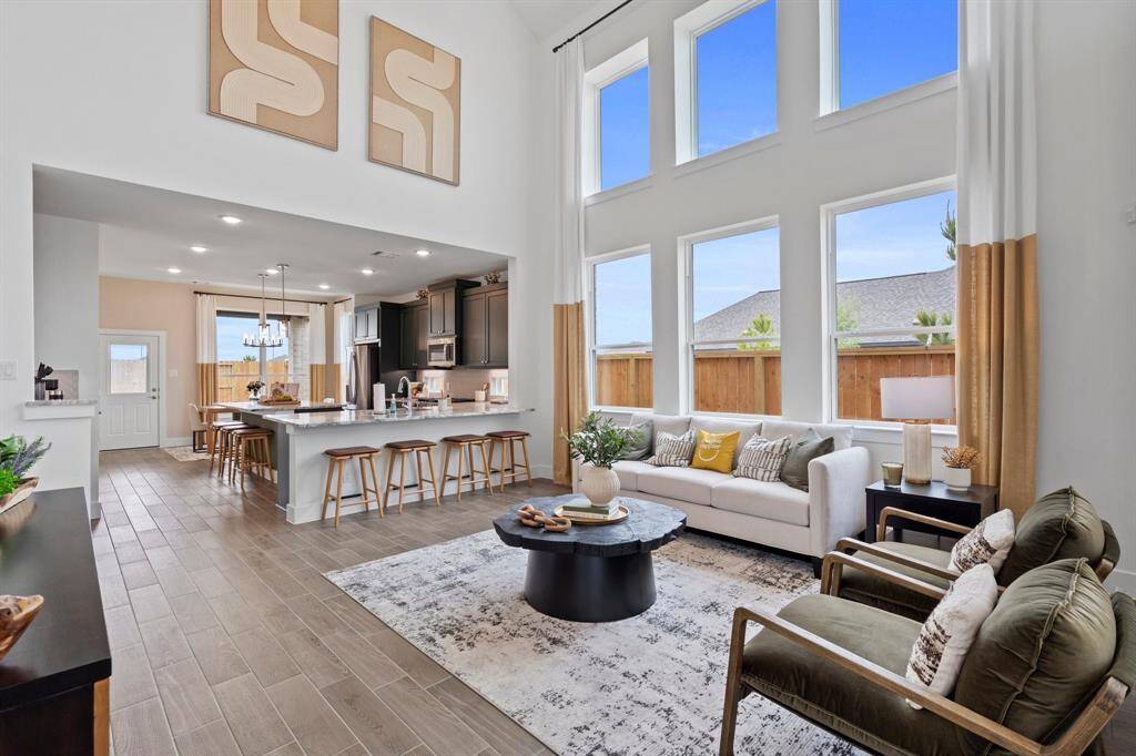 Photos are REPRESENTATIVE of the home /floor plan and are NOT of the actual home.  Selections, features, and room options may vary.  For more info, contact Chesmar Homes.