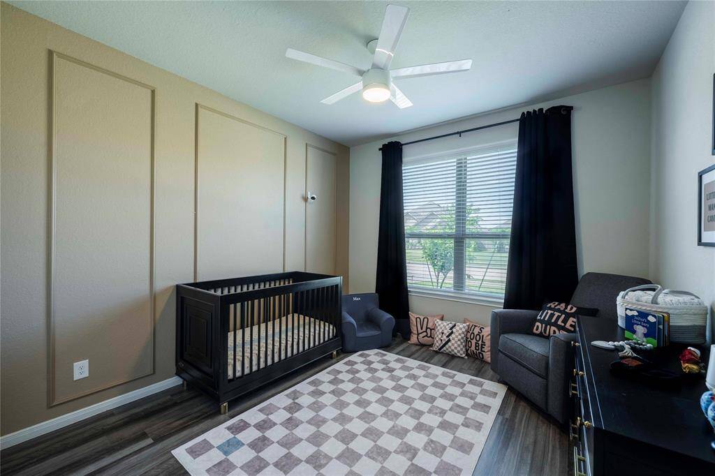 Secondary Bedroom 2