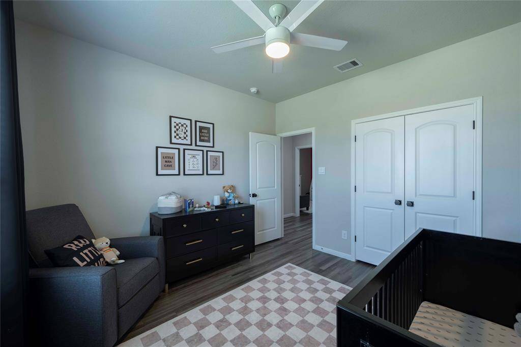 Secondary Bedroom 2