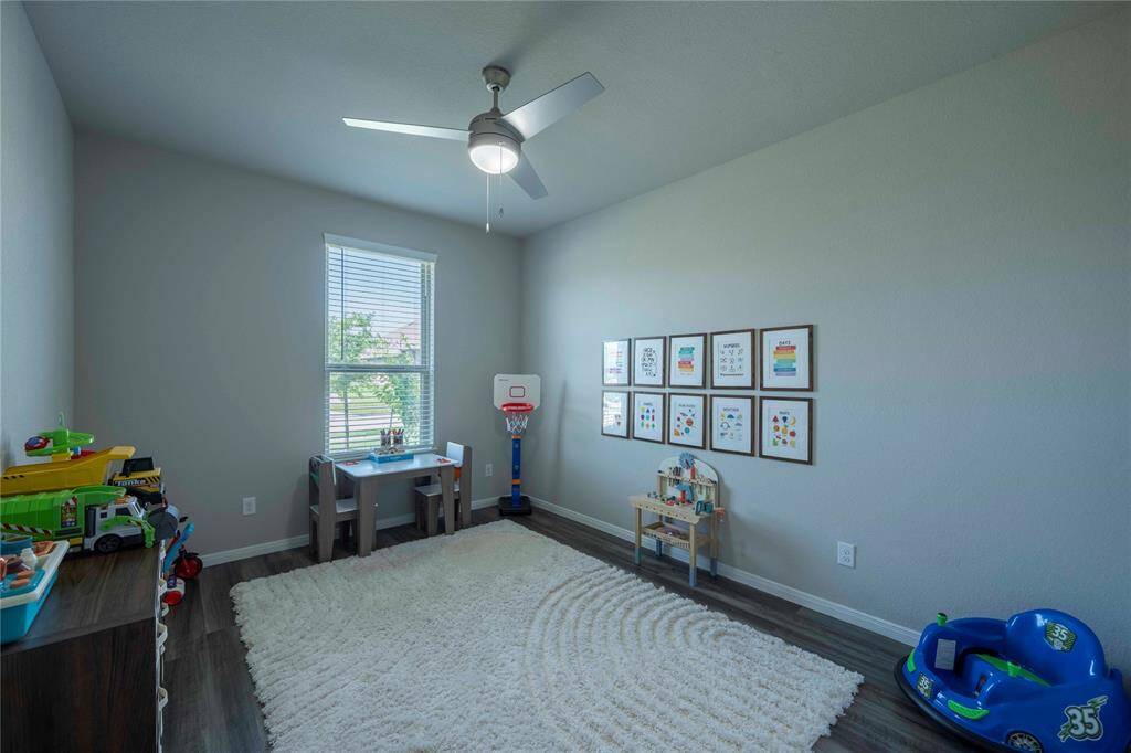 Secondary Bedroom 3