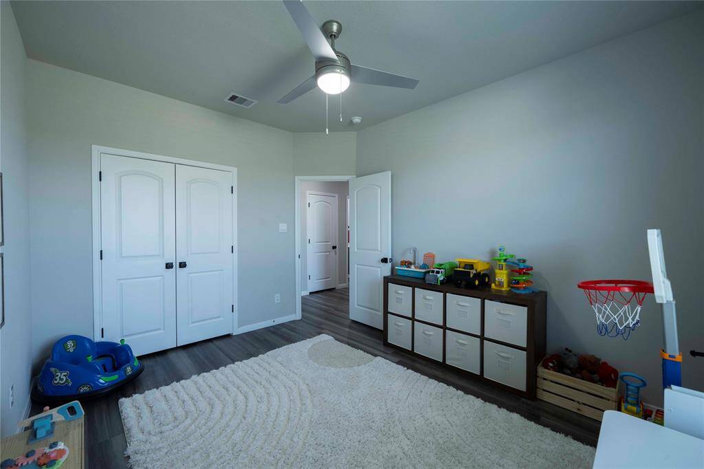 Secondary Bedroom 3