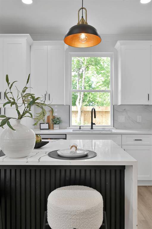 Elegance and design is in all the details