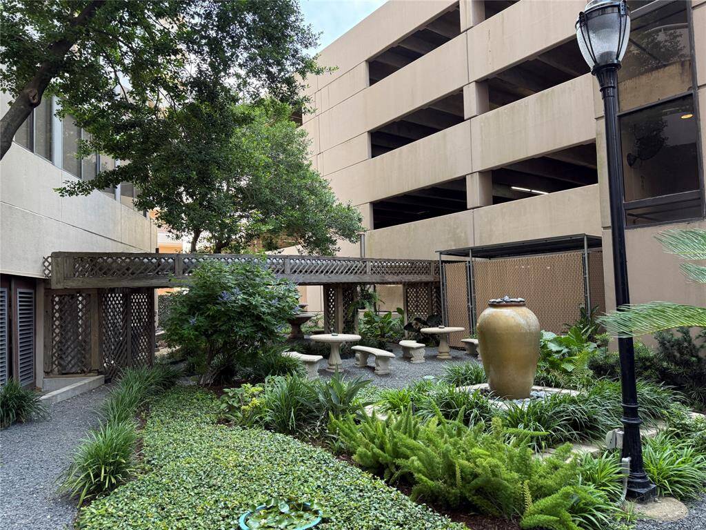 Zen Garden