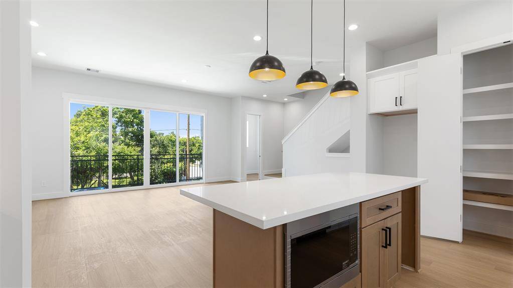 This home is perfect for entertaining!