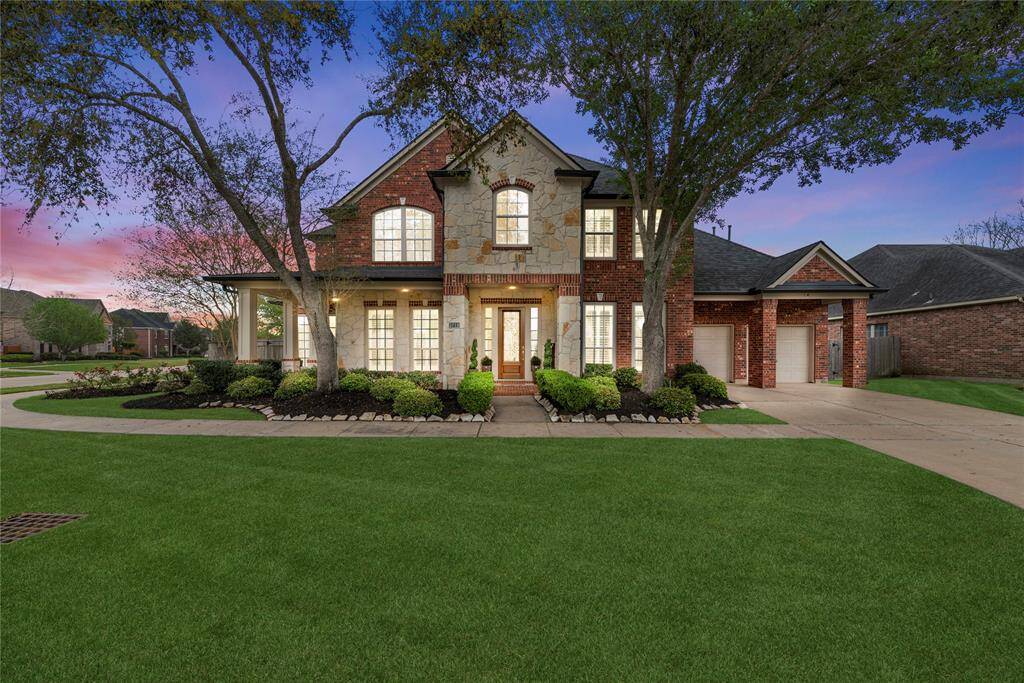 Welcome to 3714 Farley Court!!!