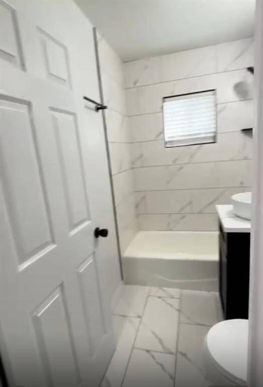 1st Bathroom