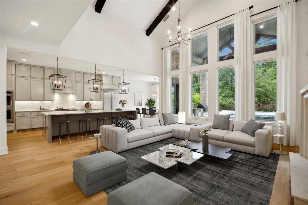 VS Family Room