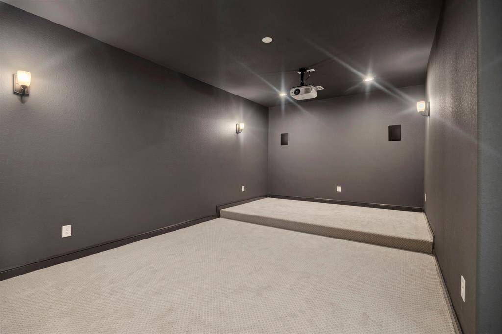 Media Room