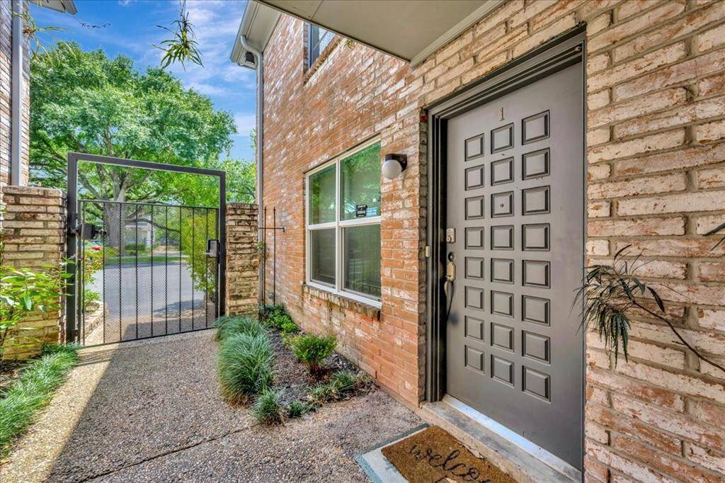 Ideally situated within a peaceful, well-maintained complex