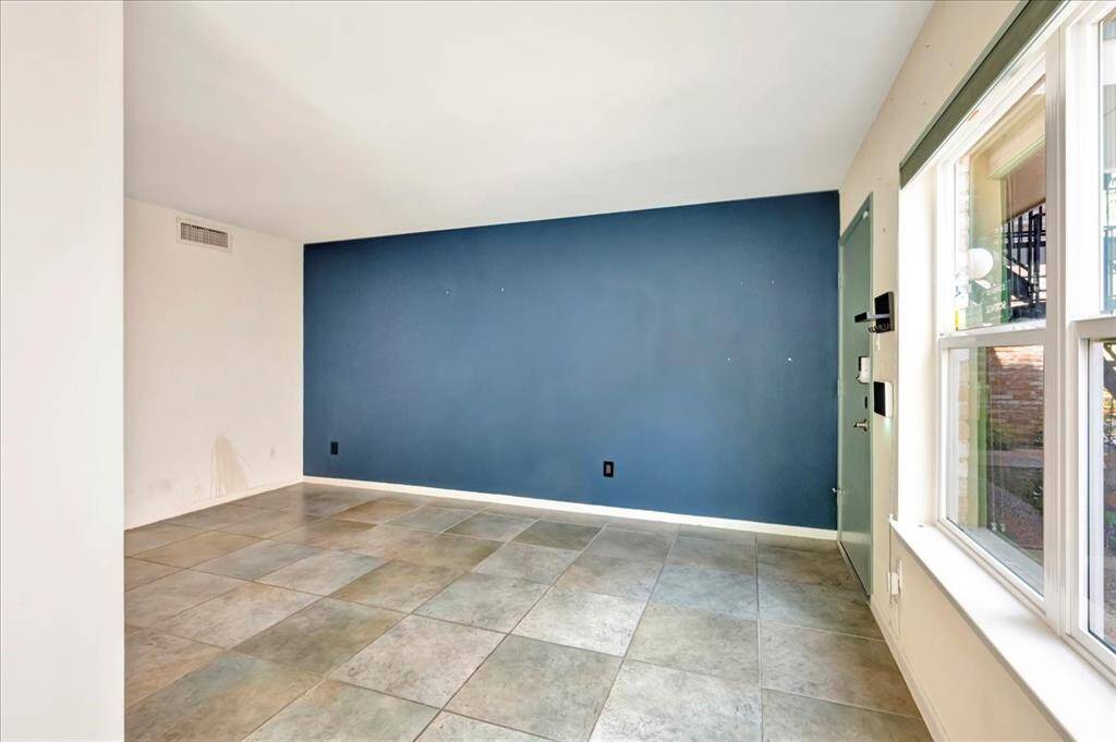 Generously sized living area perfect for both relaxation and entertaining
