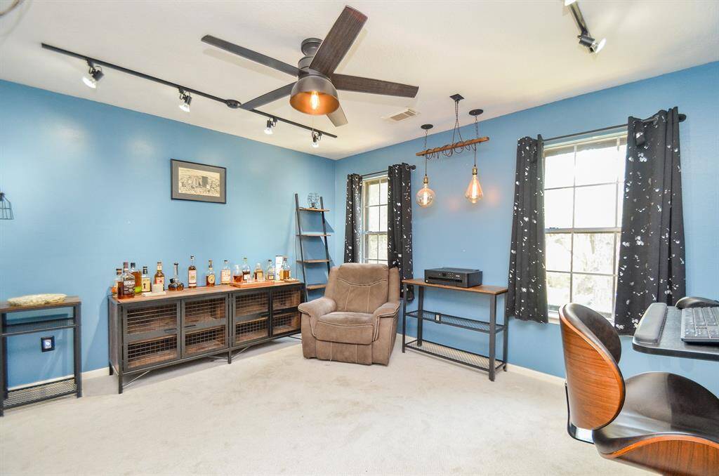 3RD BEDROOM