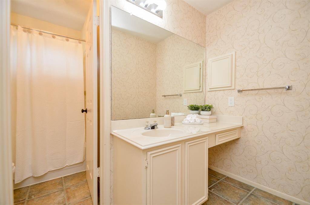 3RD BATH