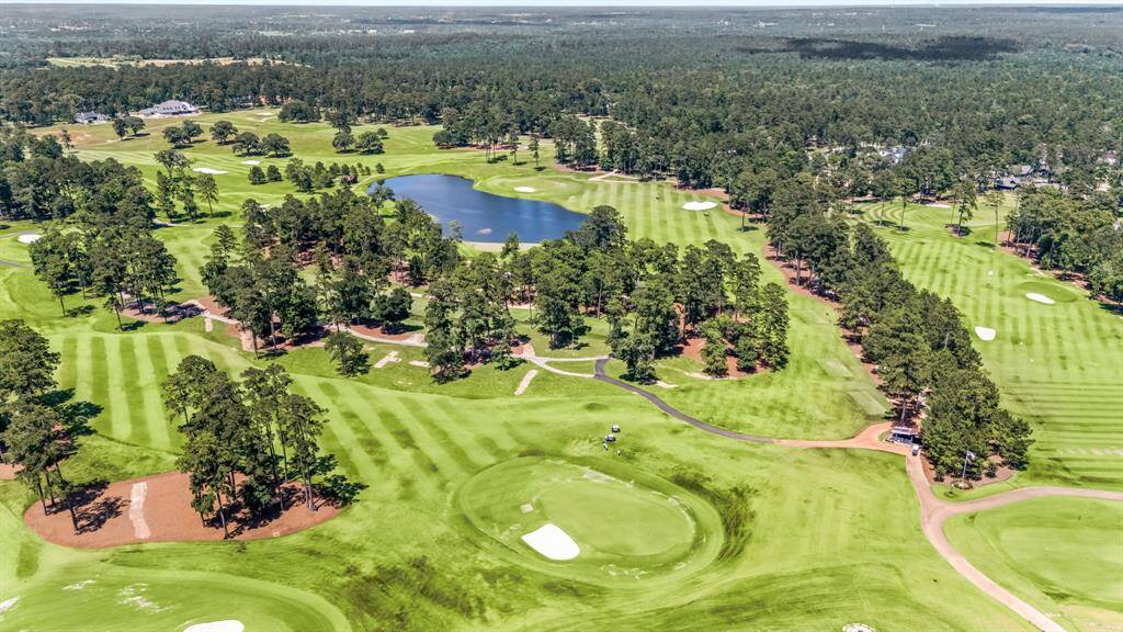 Bluejack Nationa. Where living good IS the lifestyle.