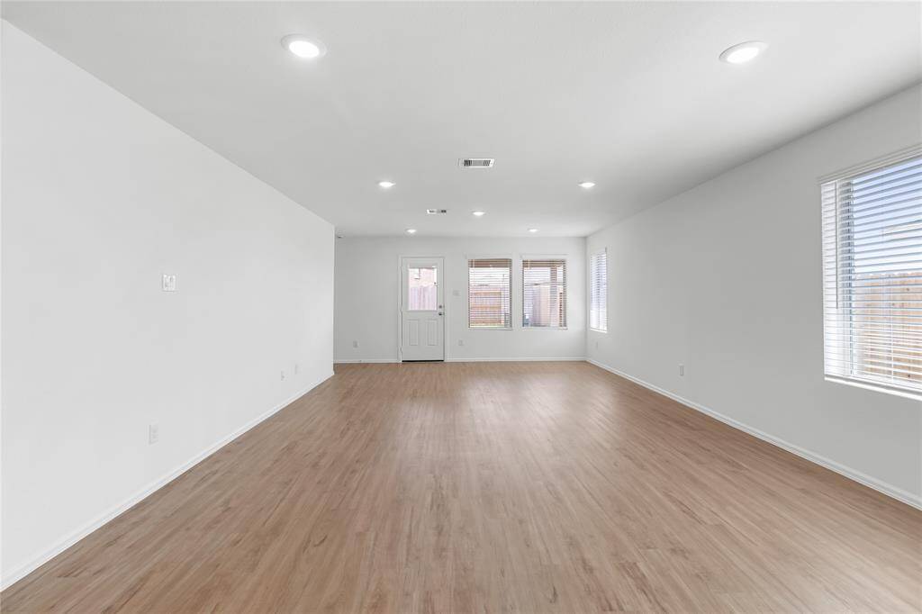 Living Room area