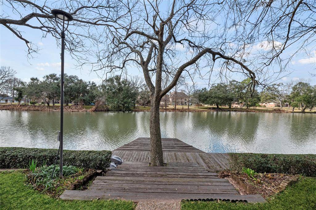 Experience the ultimate waterfront lifestyle with a private lake right outside your home, providing endless opportunities for relaxation and outdoor adventure.