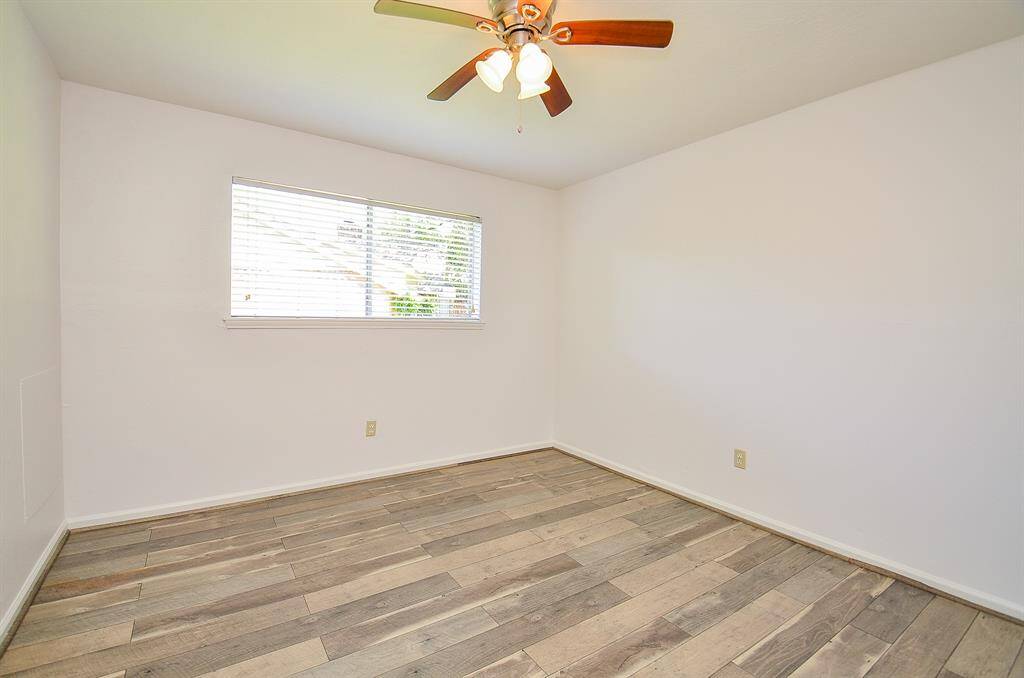Bedroom number 2