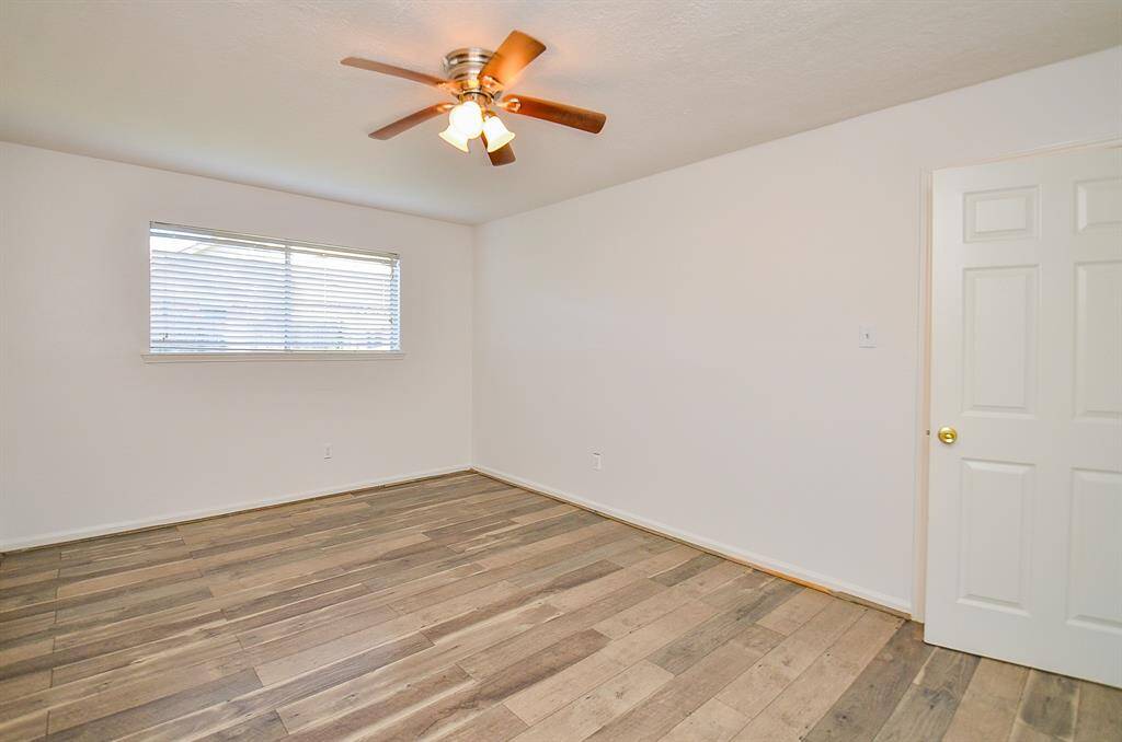 Bedroom number 3