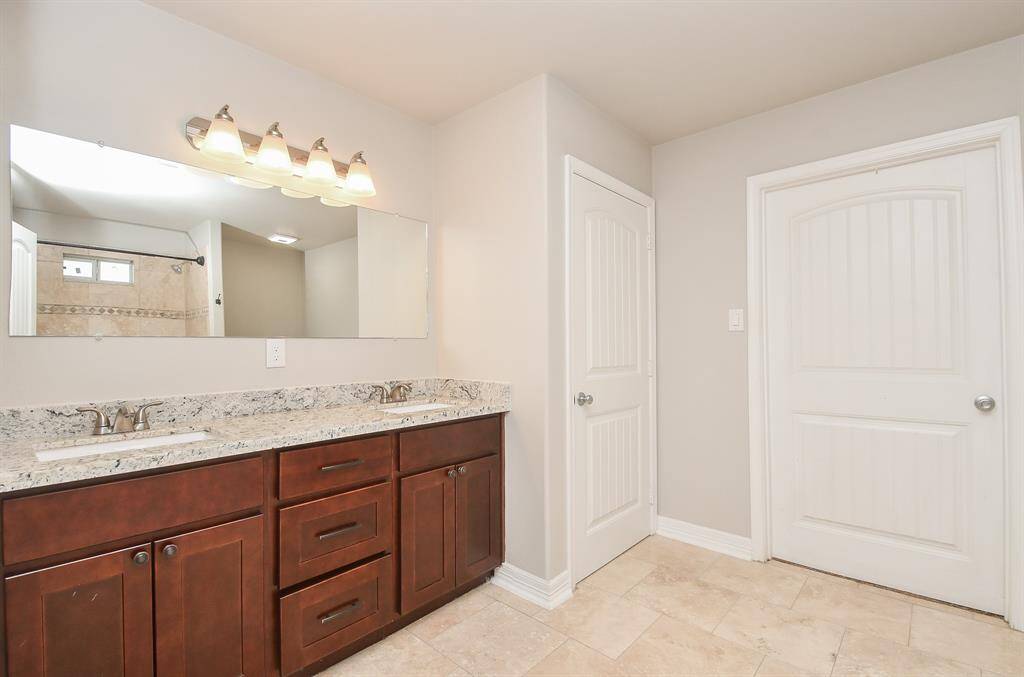 Upstairs includes a versatile flex space — ideal for a playroom, home office, workout area, or second living room. Plenty of room to fit your lifestyle needs.