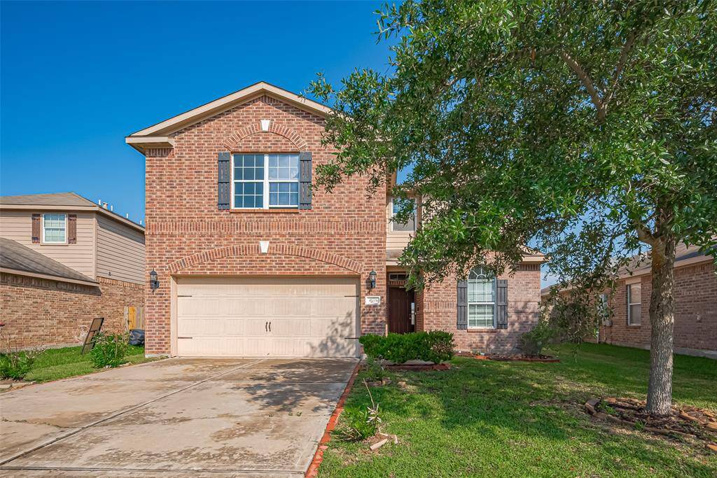 4918 Alder Bend Ln Richmond TX 77469