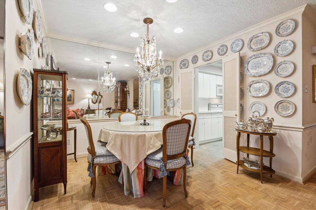Dining Room.