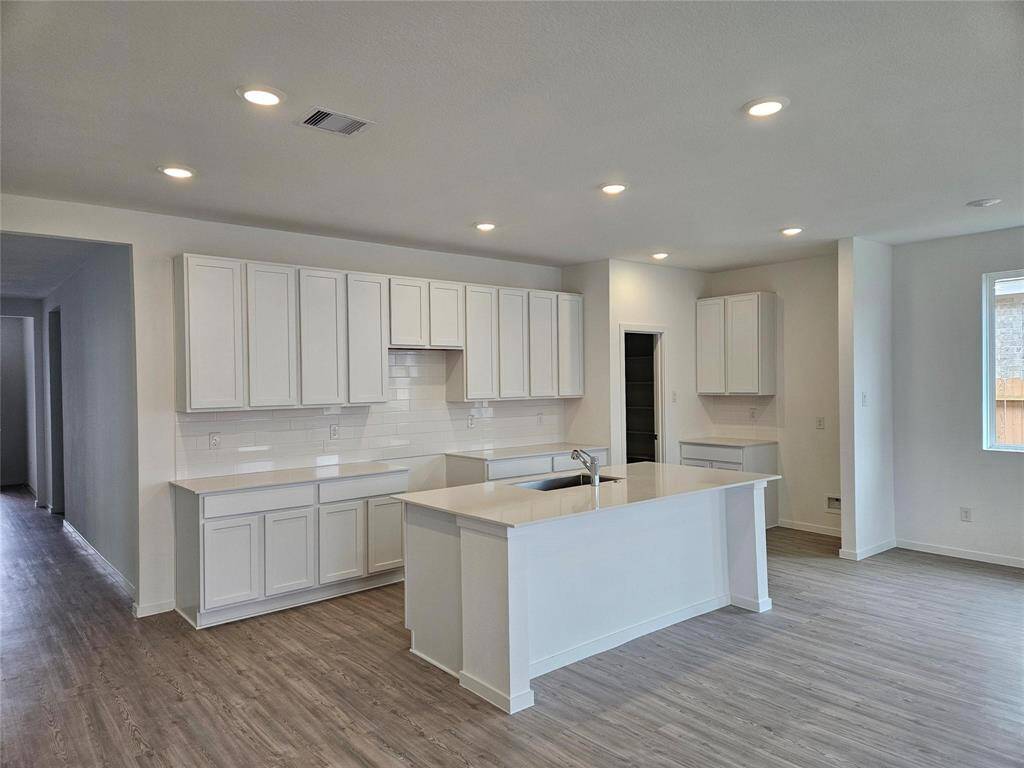 Pics are not of the actual home. They represent a home of the same floor plan.