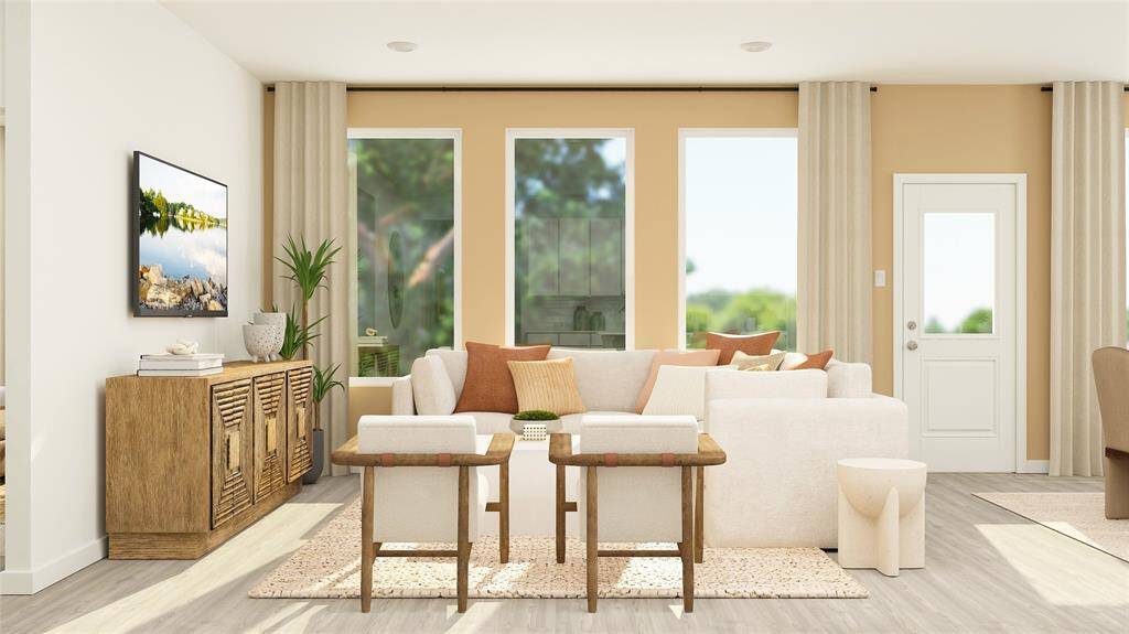 Pics are not of actual home. They are a representative of a home of the same floor plan.
