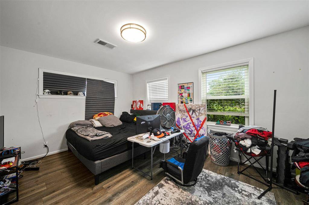 2nd Secondary Bedroom