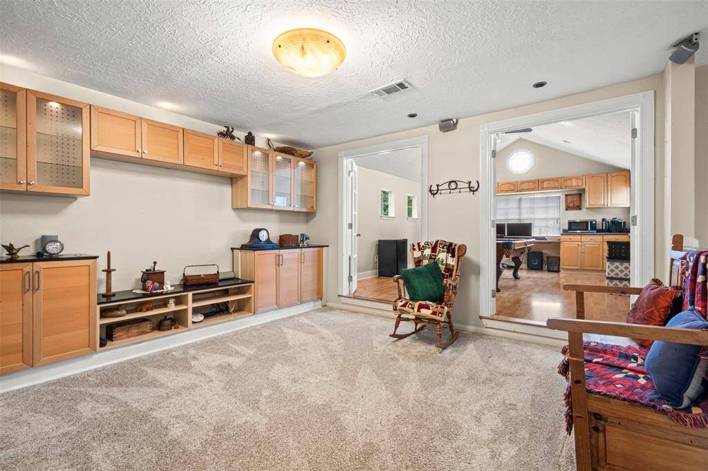 Your primary ensuite, complete with double sink vanity.