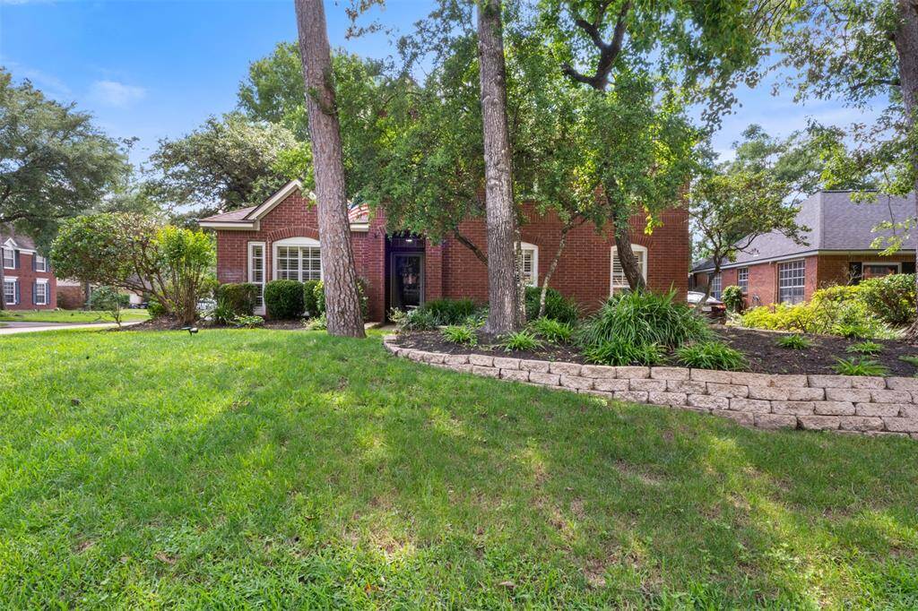 Welcome home - come and tour today.