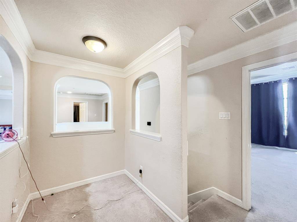 Office Nook