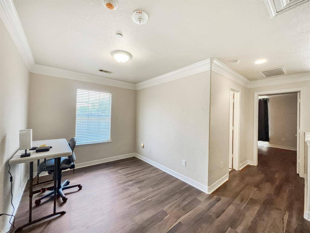 Another Office Space