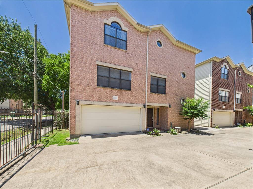 Welcome to 5810 Darling St F