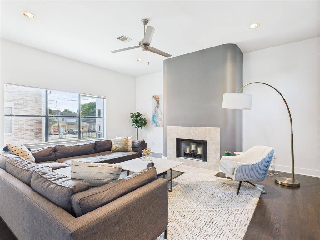 Family/living room