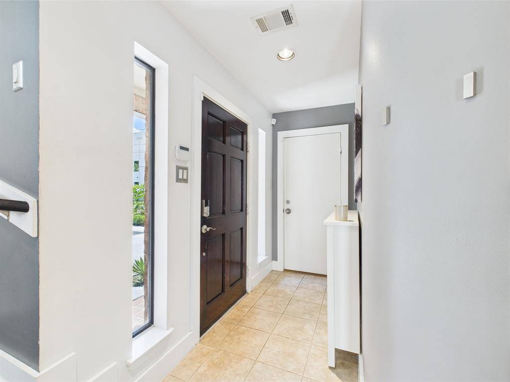 Entryway