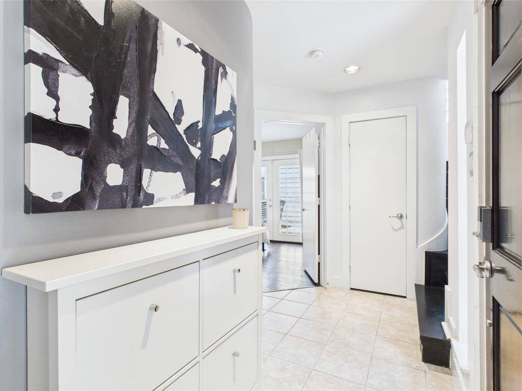 Entryway