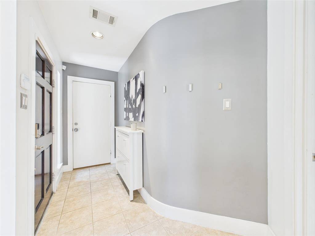 Entryway