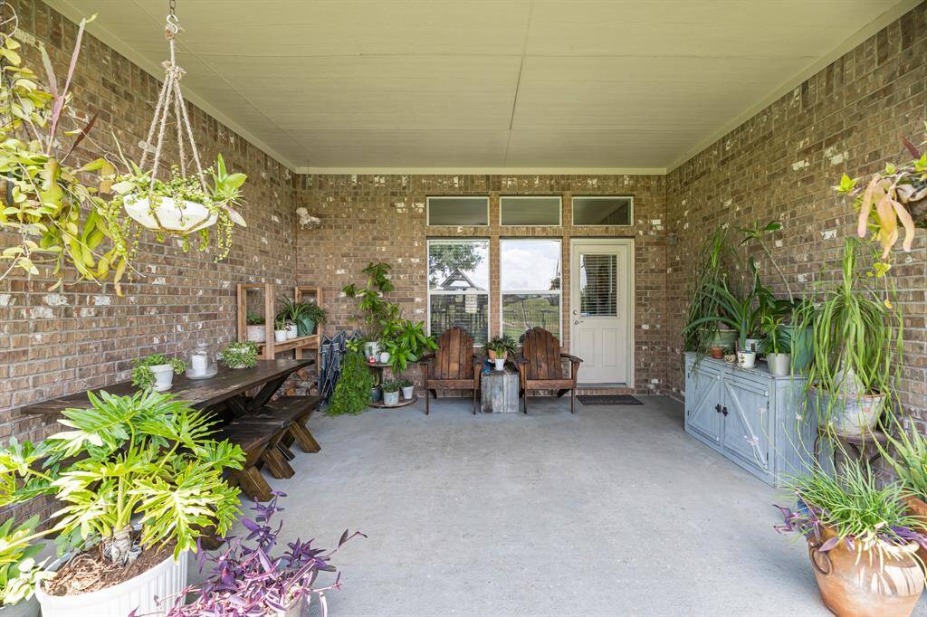 Such a delightful space!