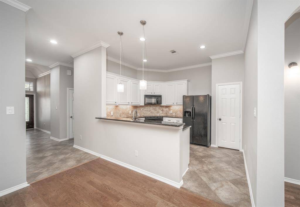 All new flooring and fresh paint throughout, no detail was overlooked in updating this ideal home.