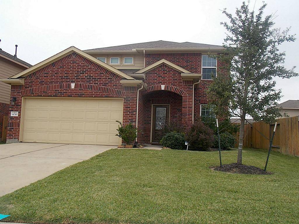 Front Elevation